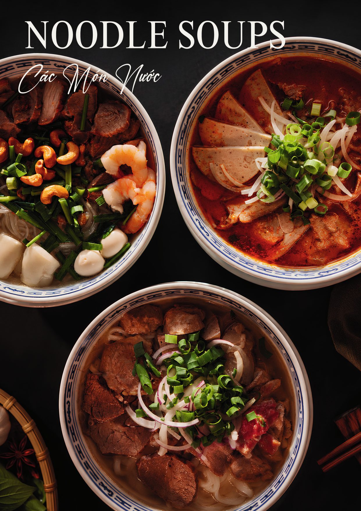 Mai Kitchen menu page 4