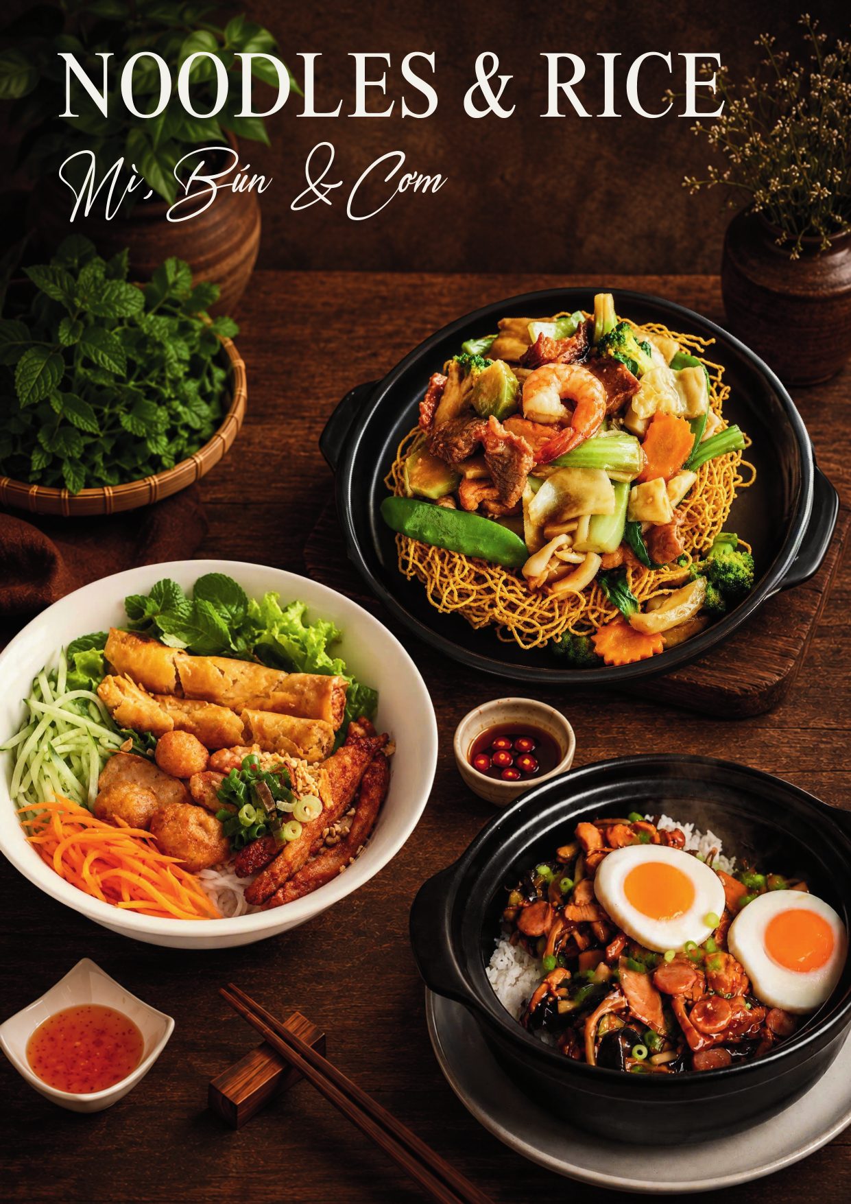 Mai Kitchen menu page 6