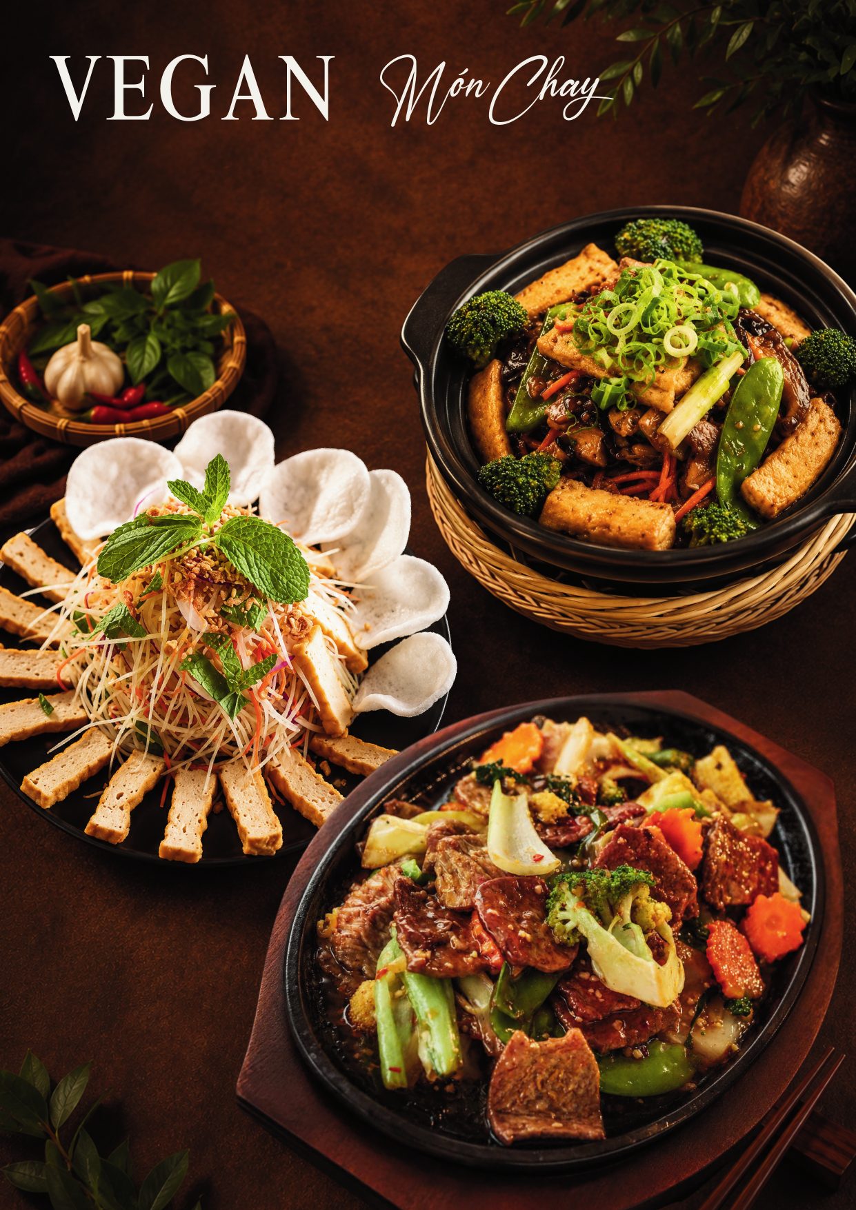 Mai Kitchen menu page 15